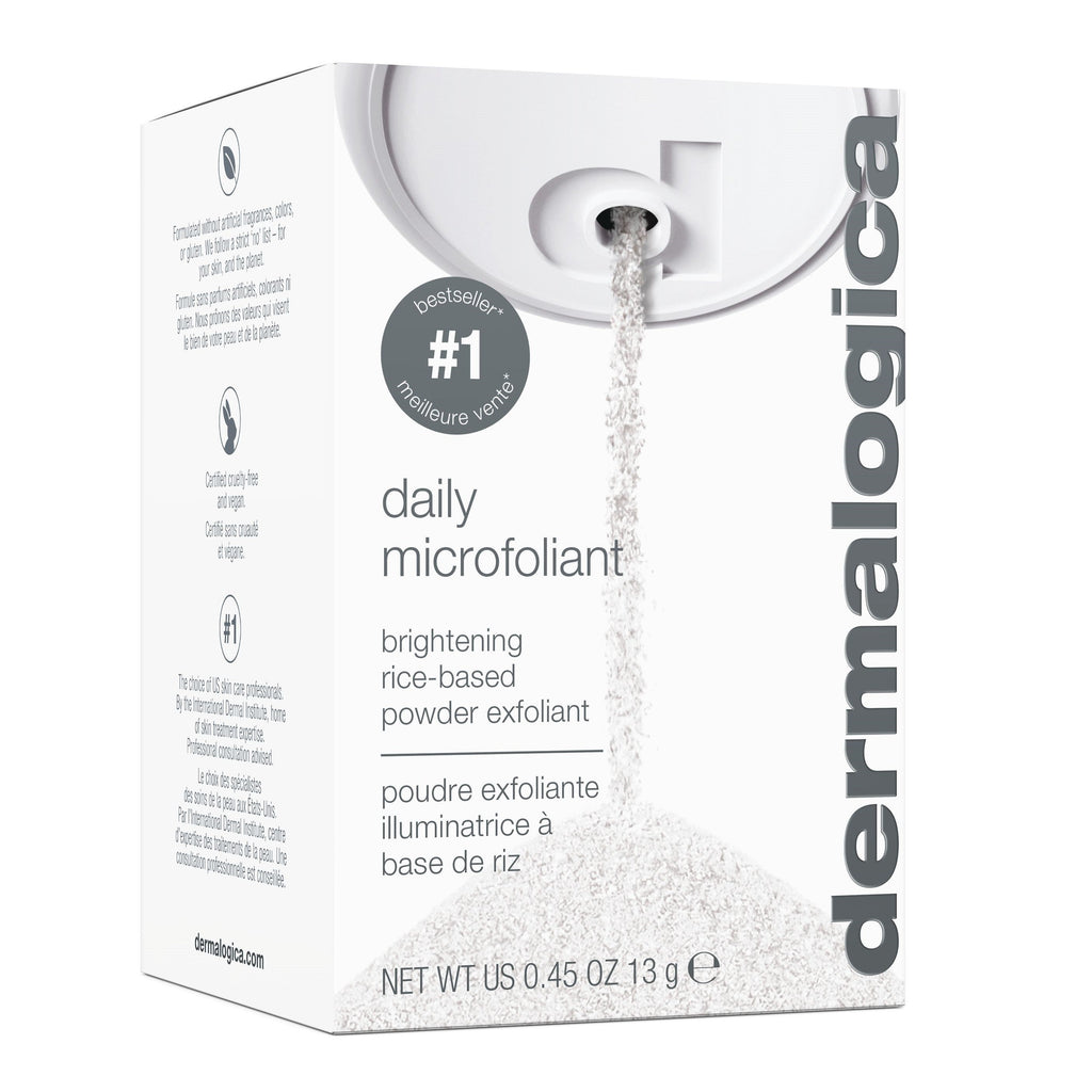 Daily Microfoliant Promo Bundle