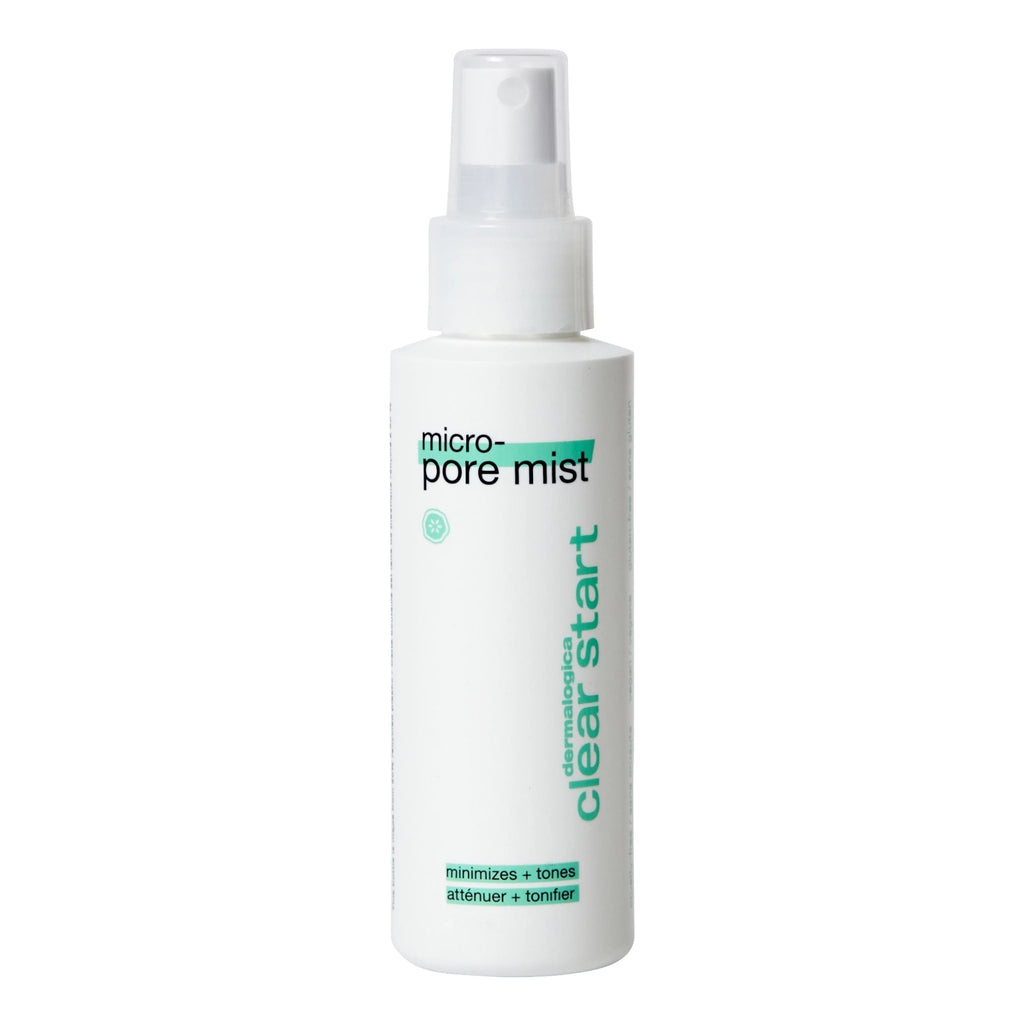 Micro-Pore Mist