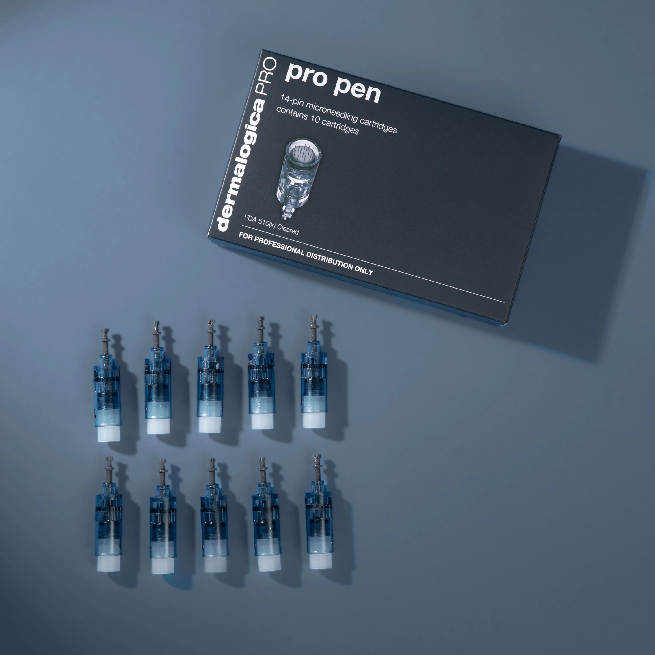 Pro Microneedling Pen 2 - FDA Angebot