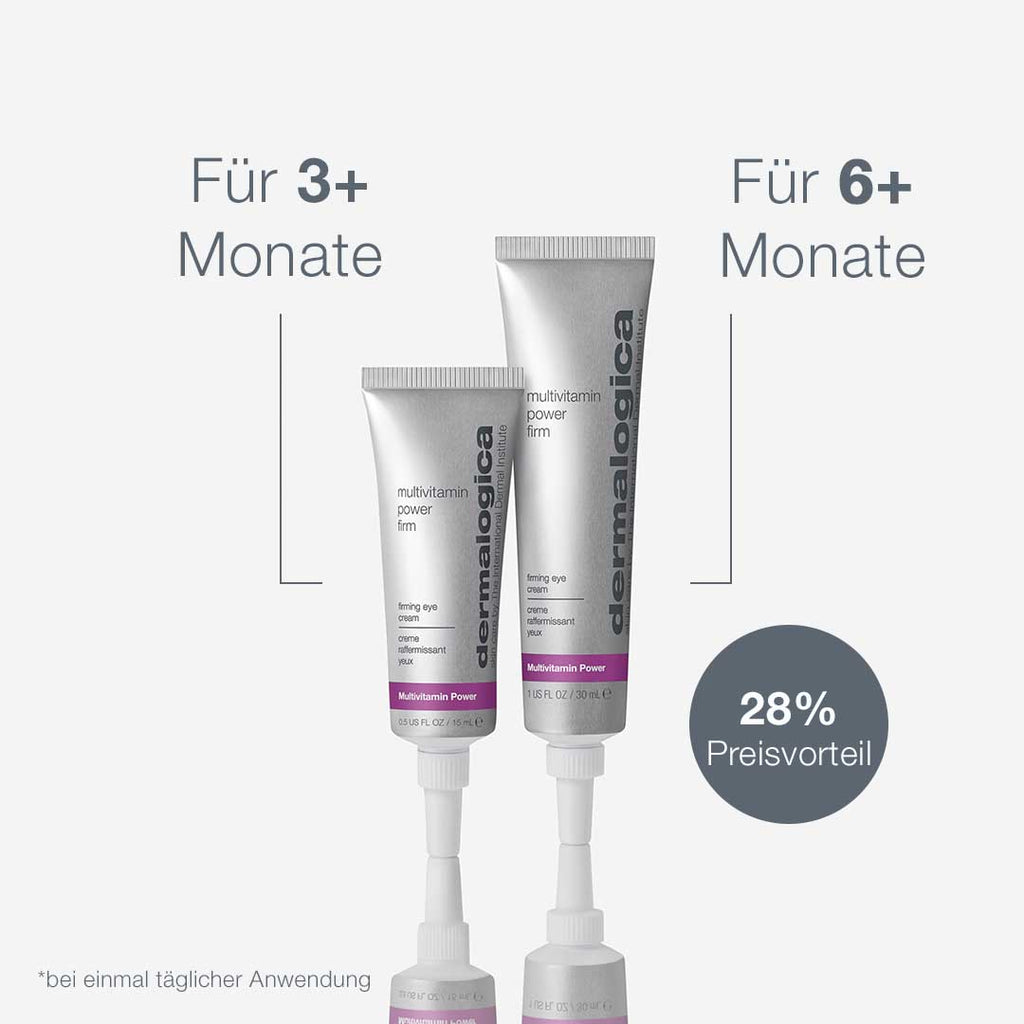 MultiVitamin Power Firm