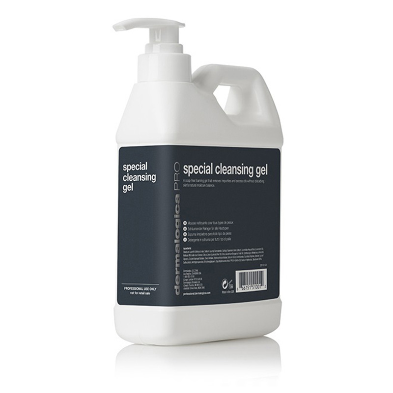 Special Cleansing Gel