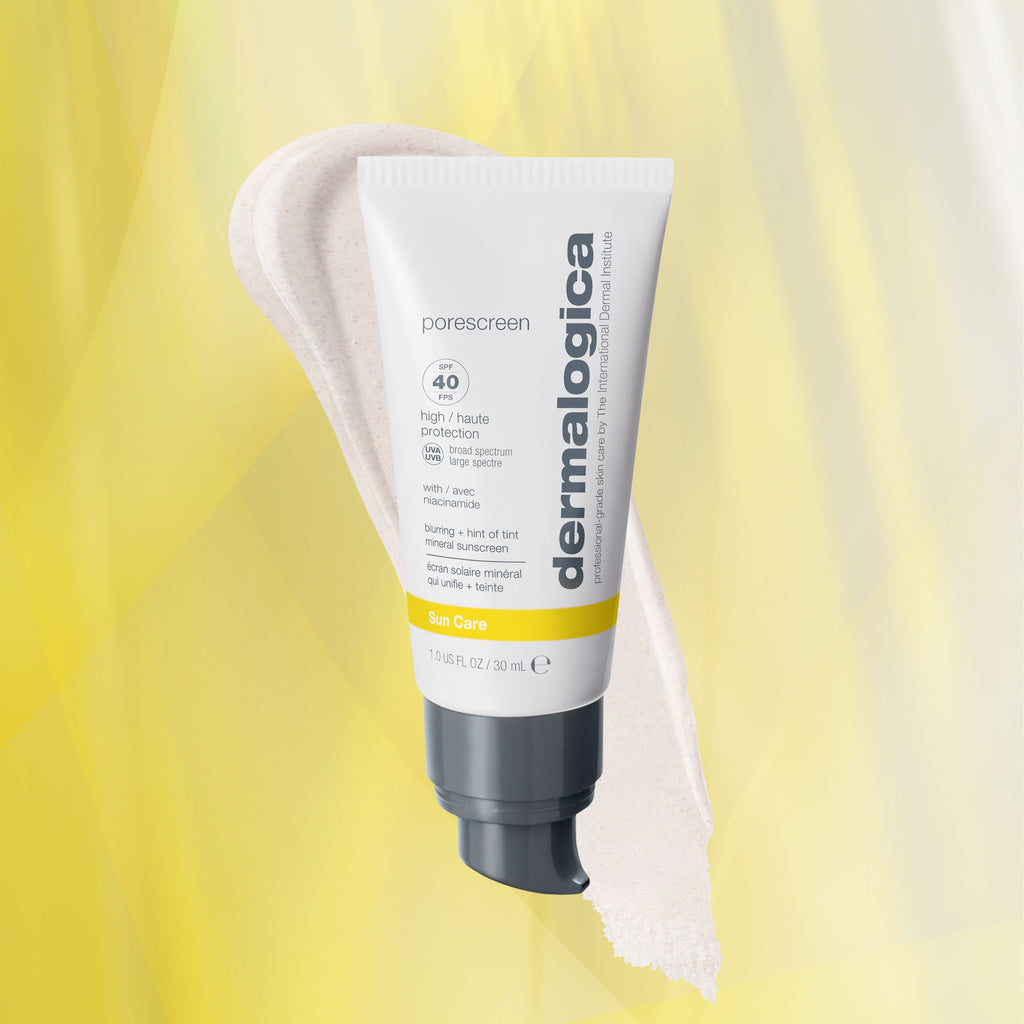 Porescreen SPF40