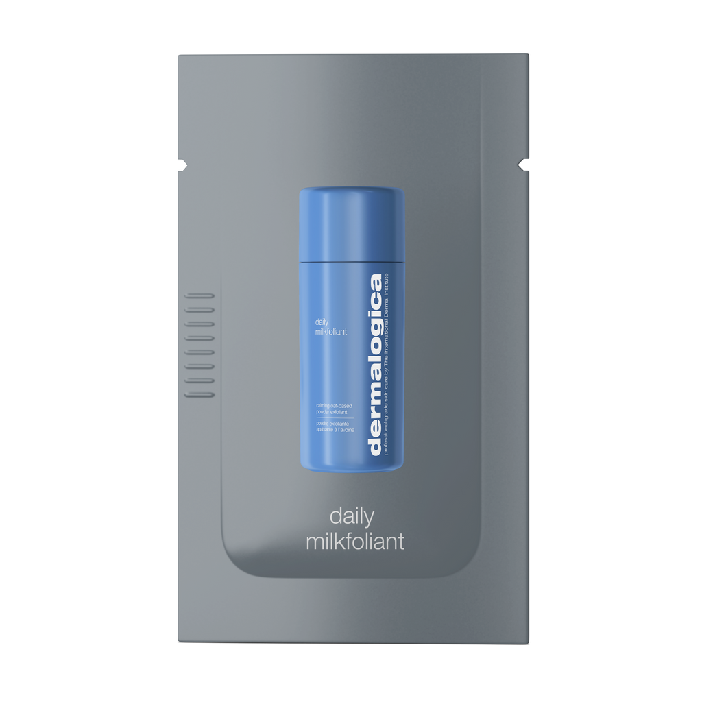 Daily Milkfoliant