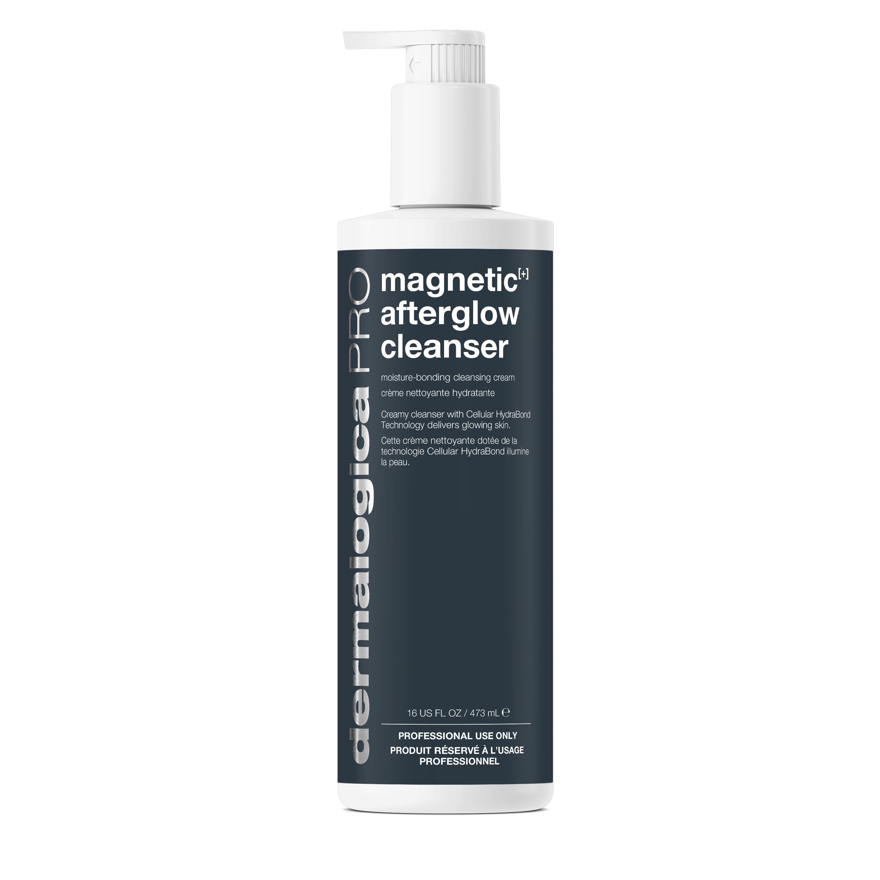 Magnetic[+] Afterglow Cleanser