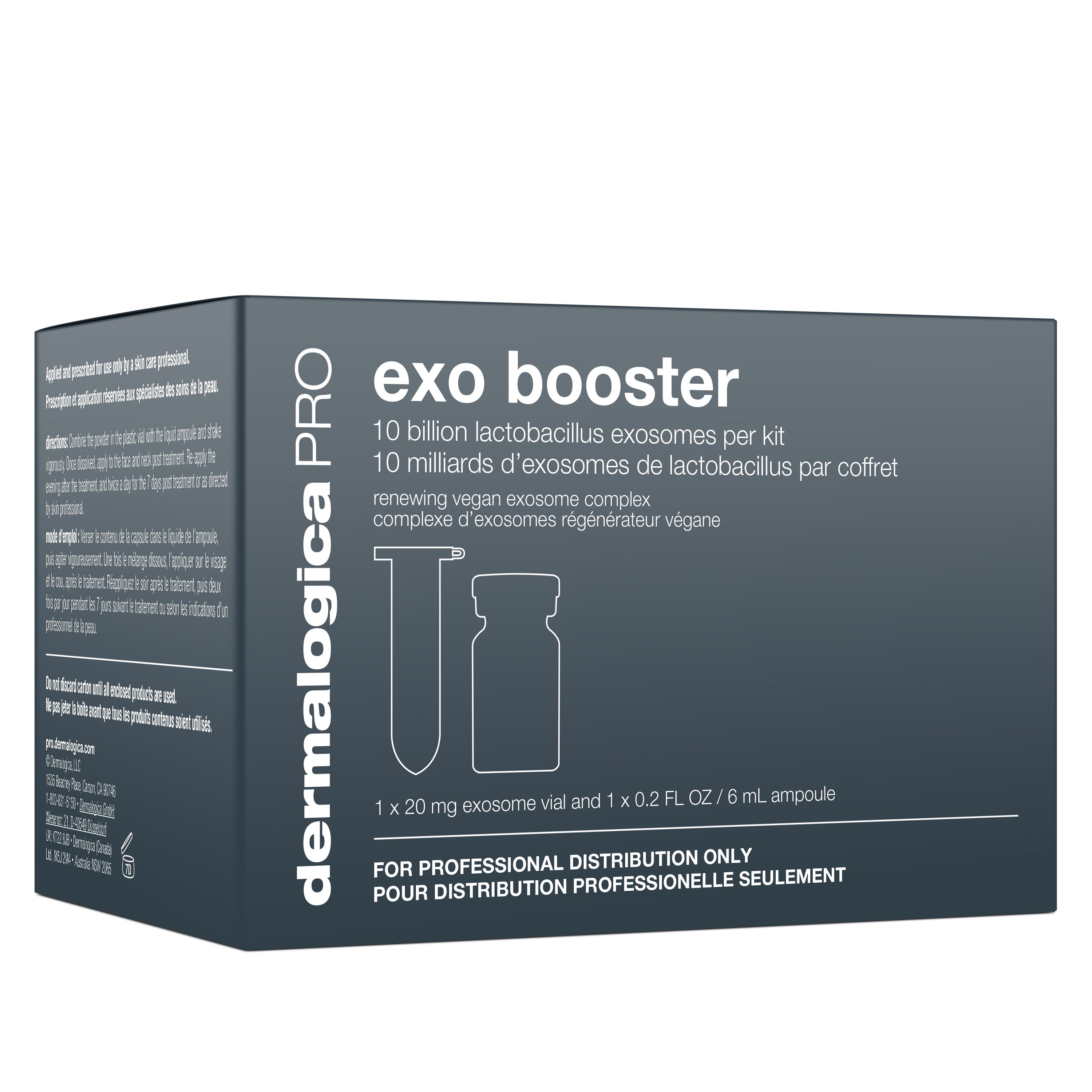 Exo Booster
