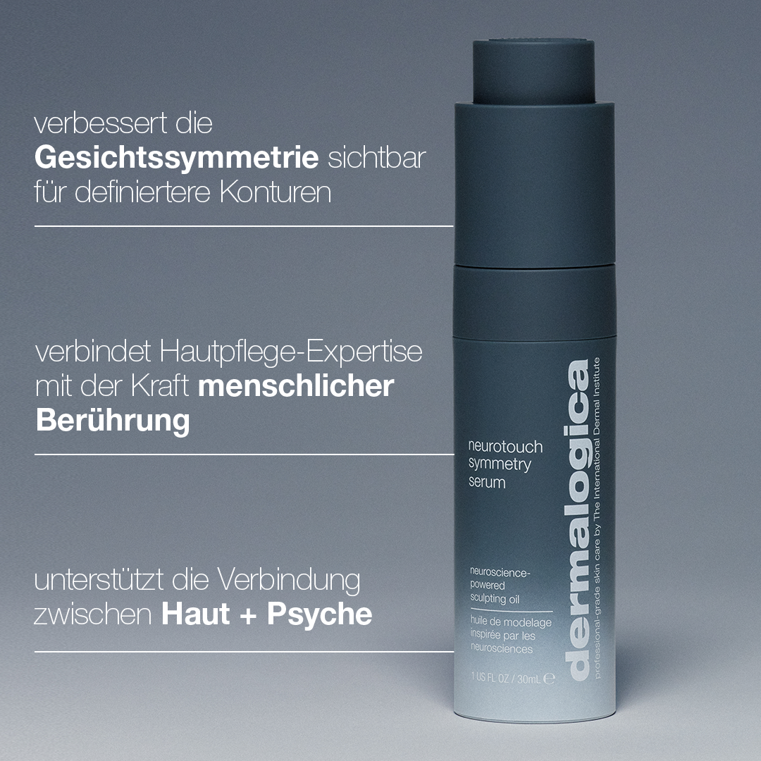 Neurotouch Symmetry Serum