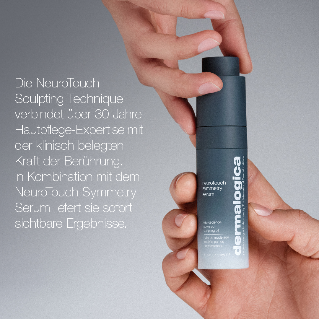 Neurotouch Symmetry Serum