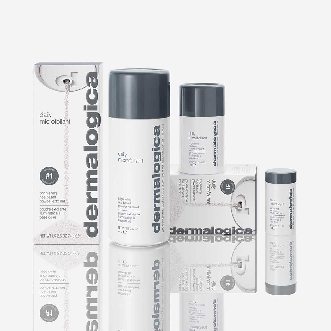 Daily Microfoliant