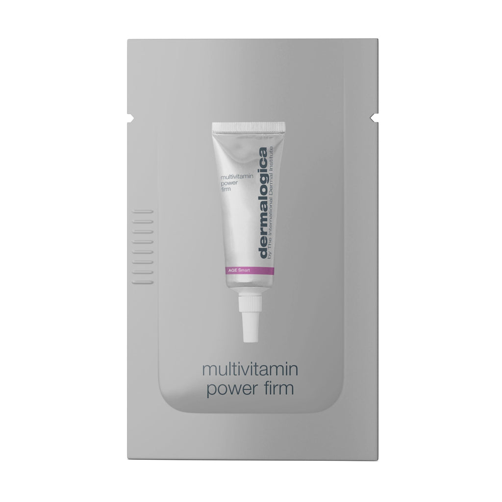MultiVitamin Power Firm