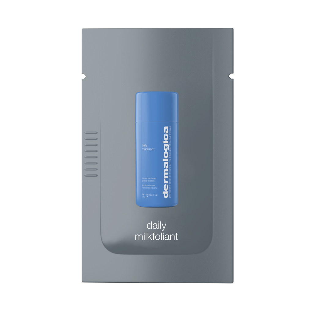 Daily Milkfoliant