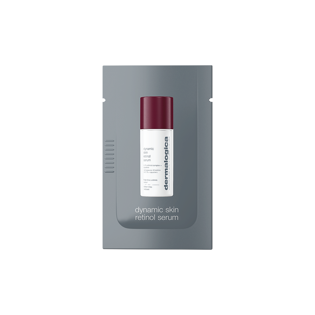 Dynamic Skin Retinol Serum
