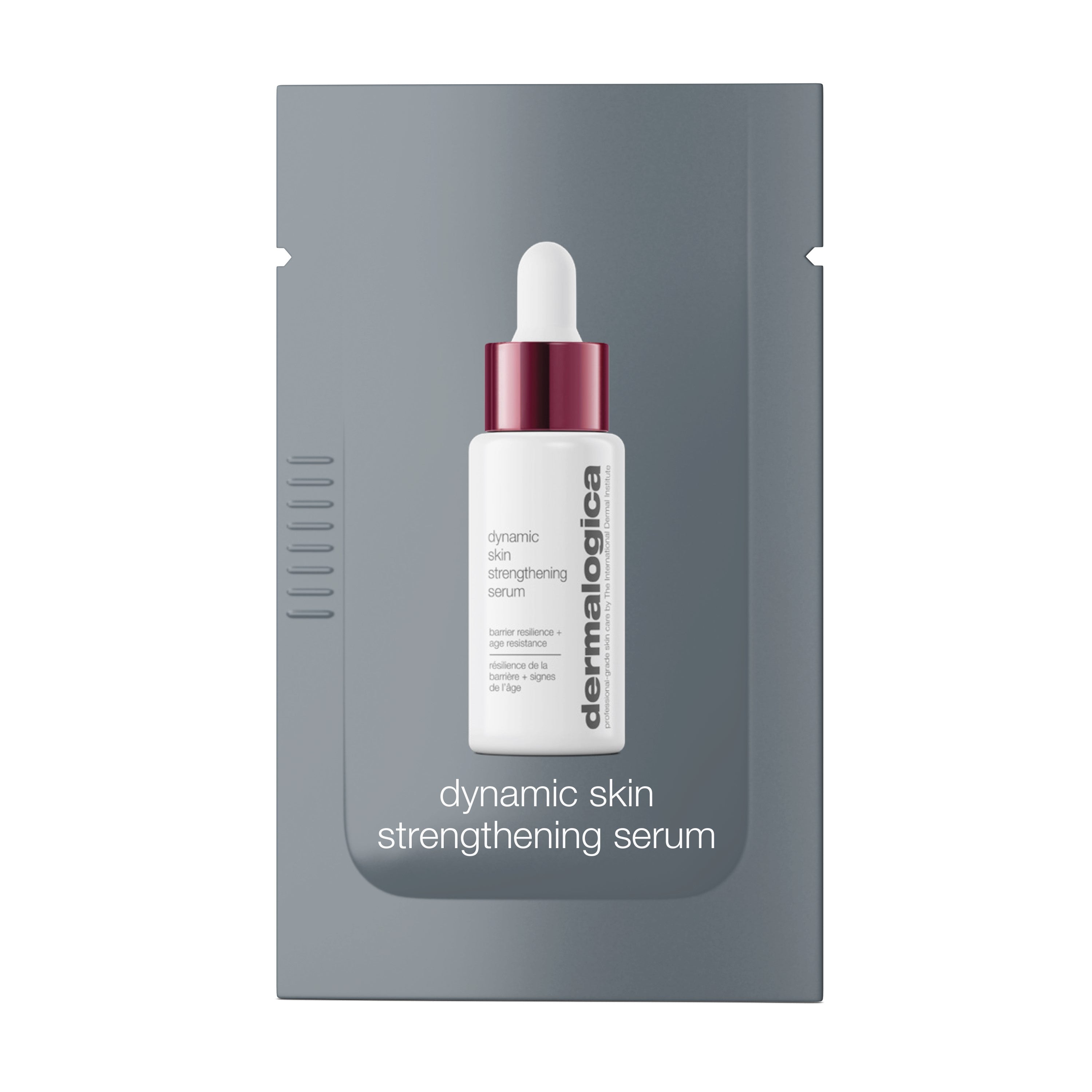 Dynamic Skin Strengthening Serum 30ml