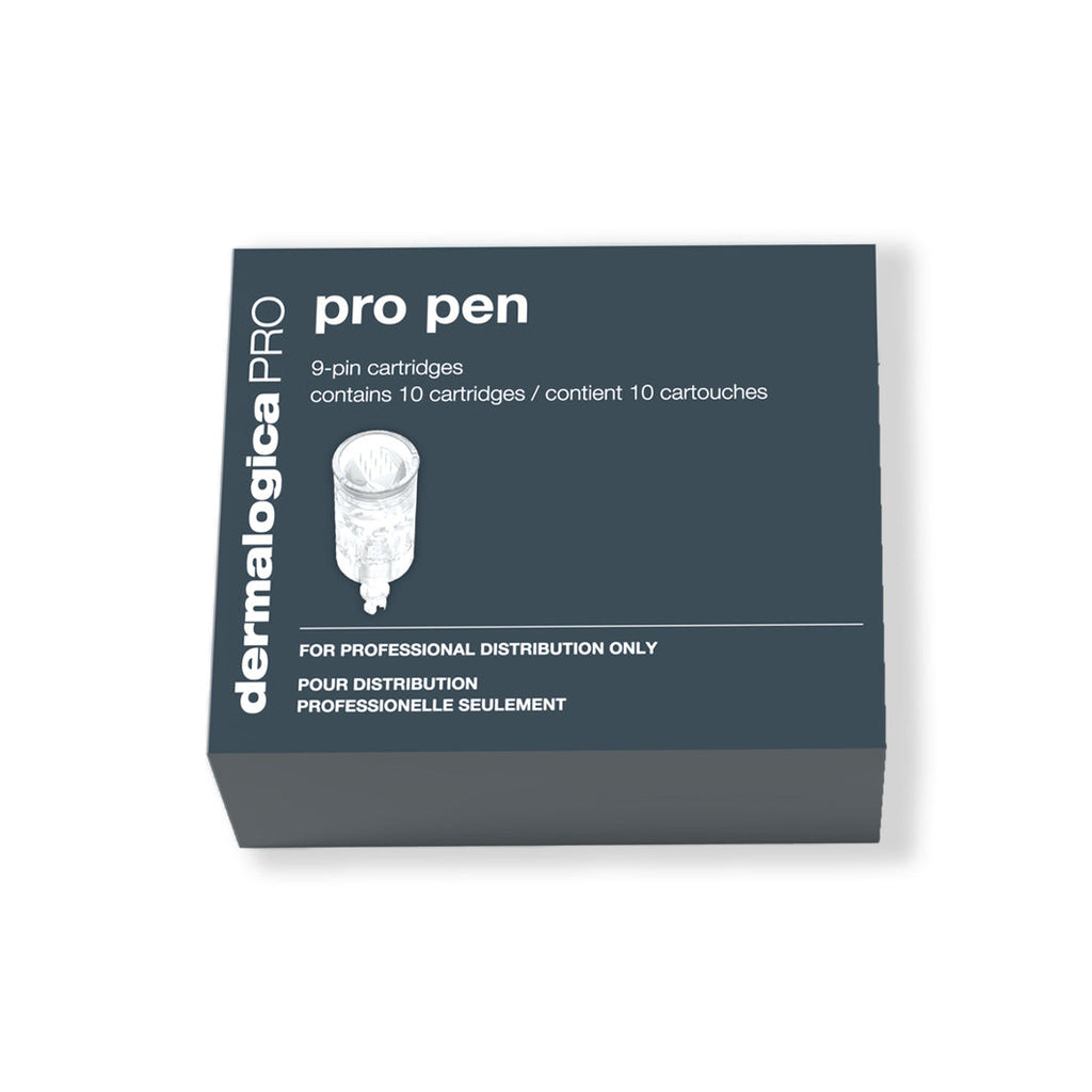 Pro Microneedling Pen + Nadeln