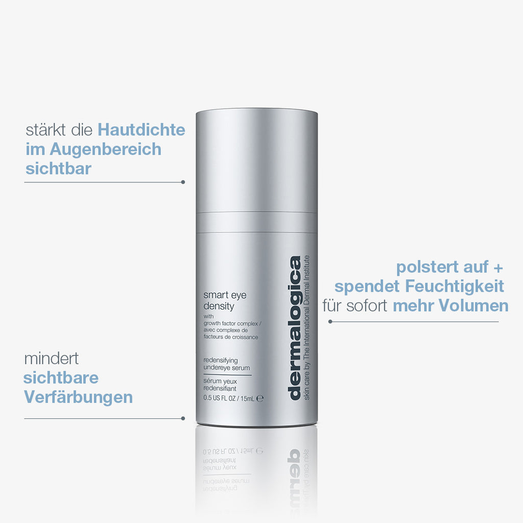Smart Eye Density Serum - großer Deal