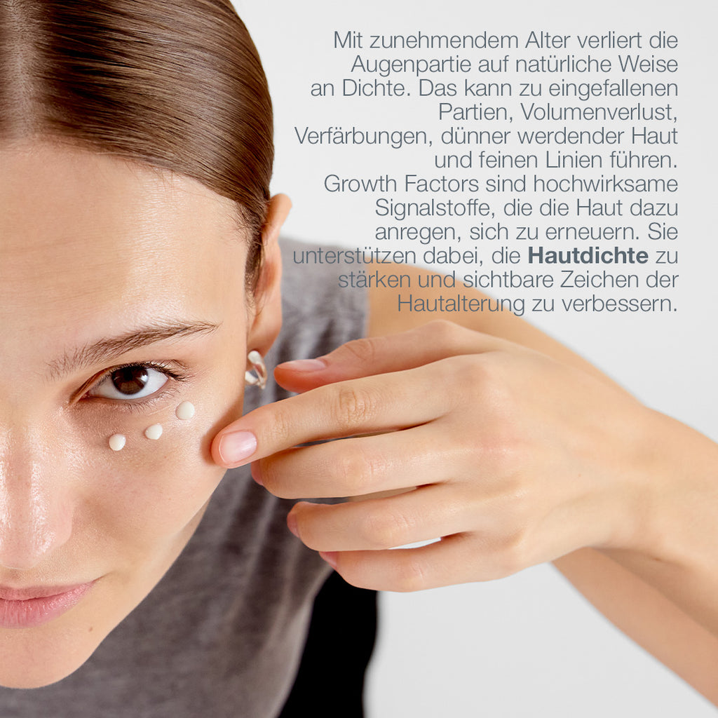 Smart Eye Density Serum