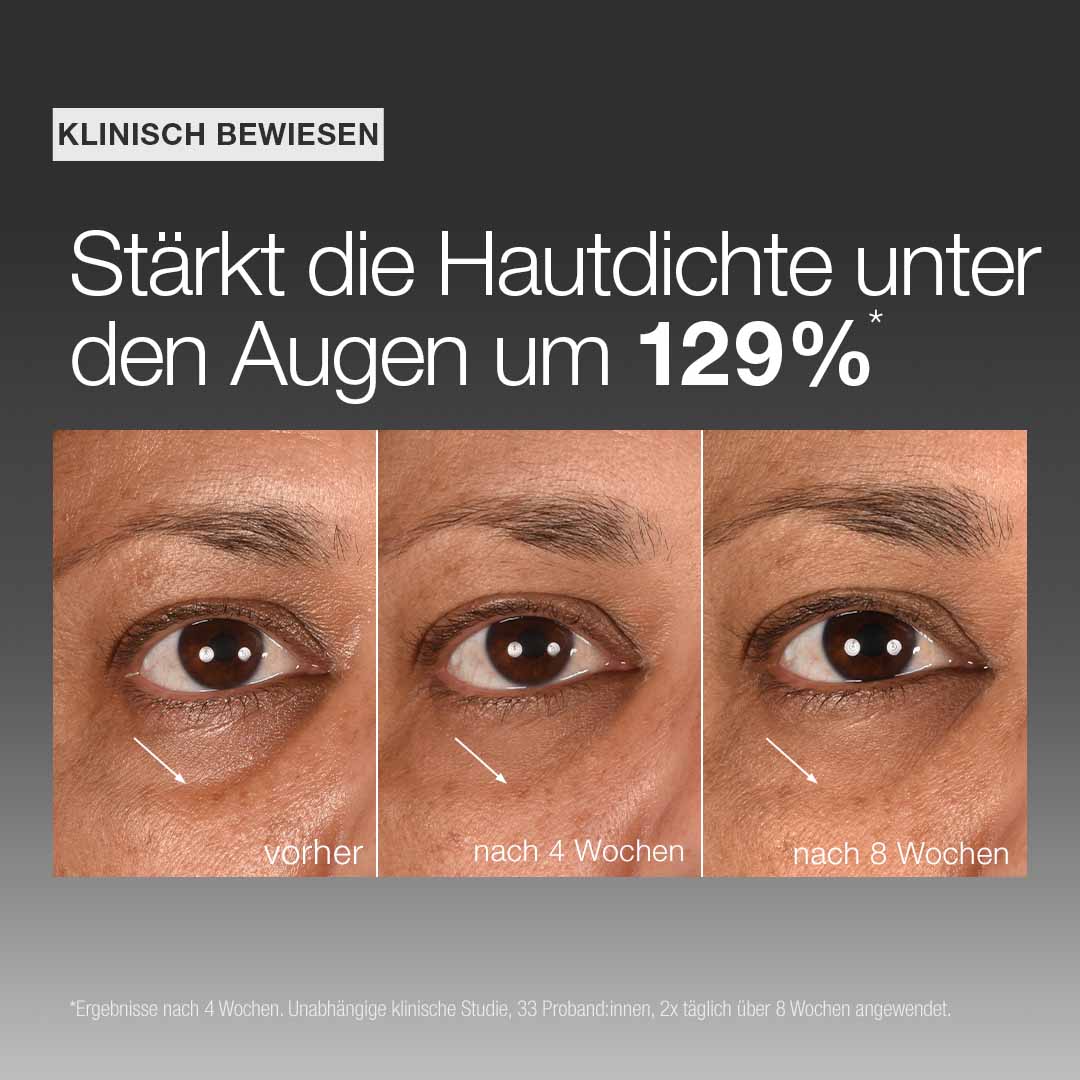 Smart Eye Density Serum