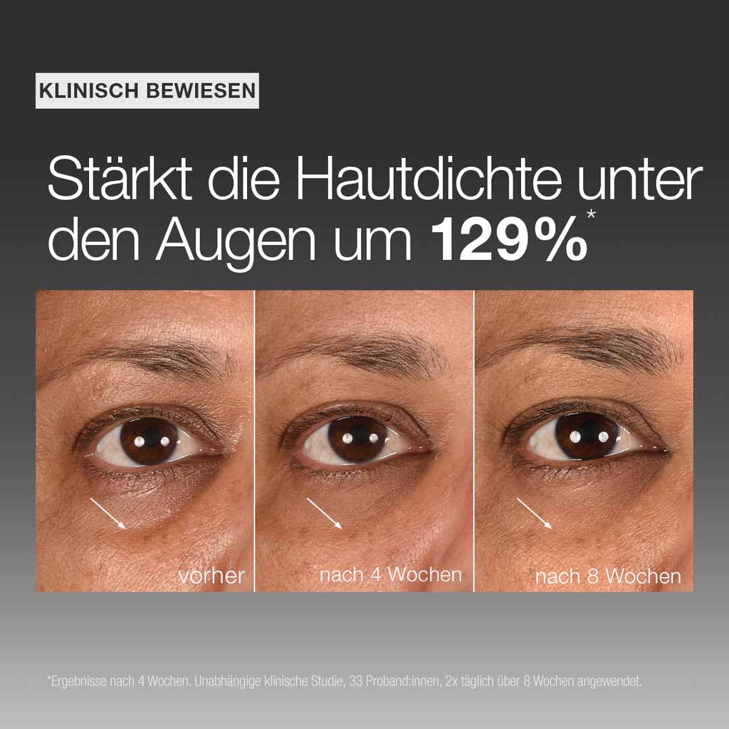 Smart Eye Density Serum - großer Deal