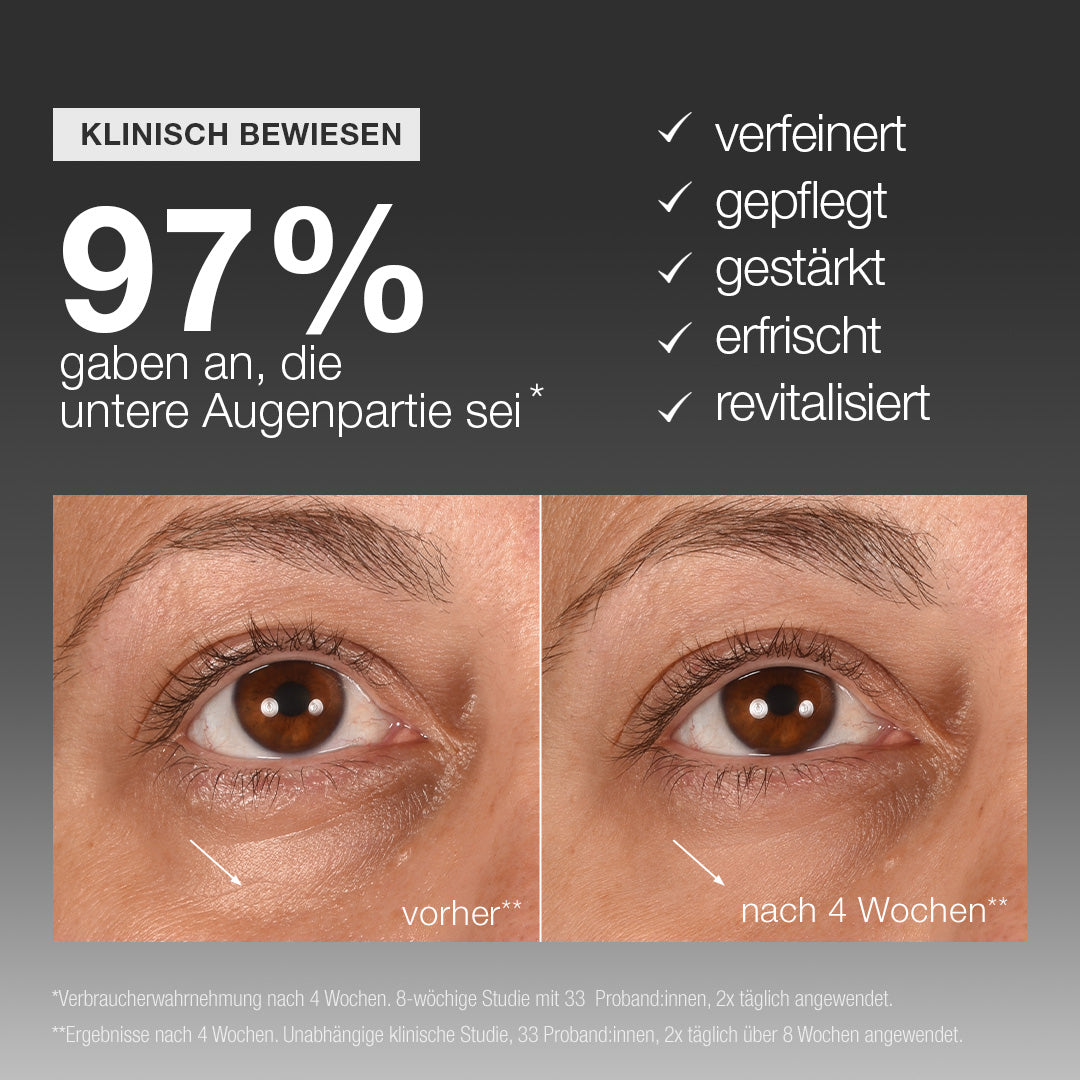 Smart Eye Density Serum