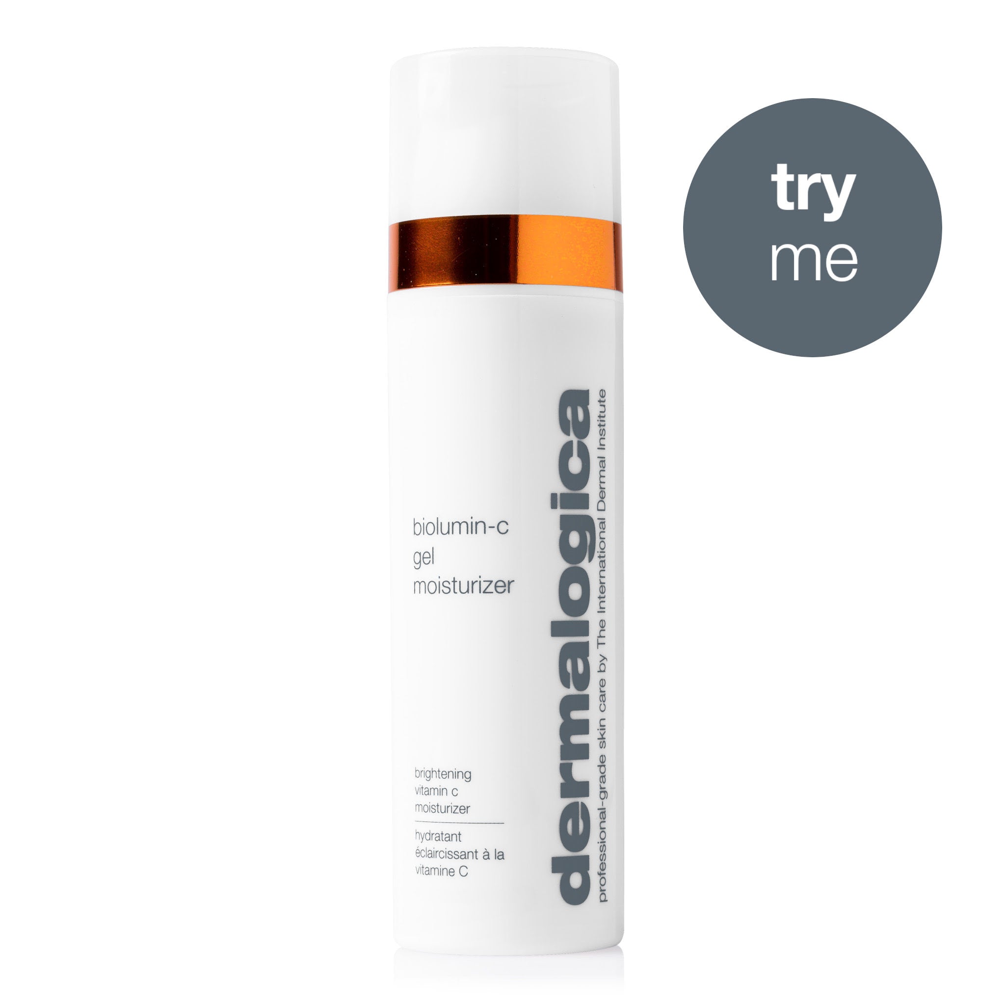 Biolumin-C Gel Moisturizer