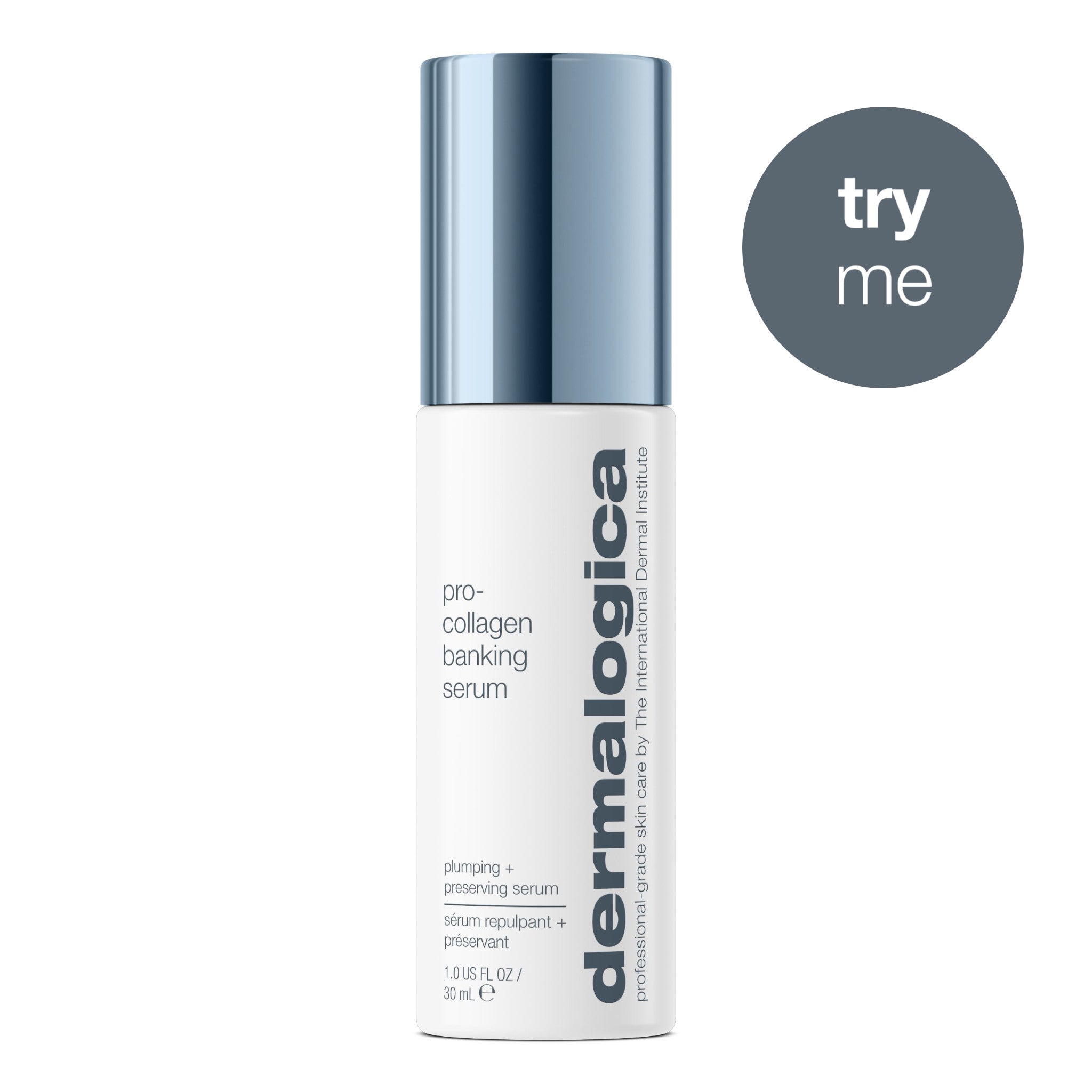 Pro-Collagen Banking Serum