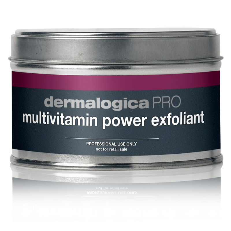 MultiVitamin Power Exfoliant