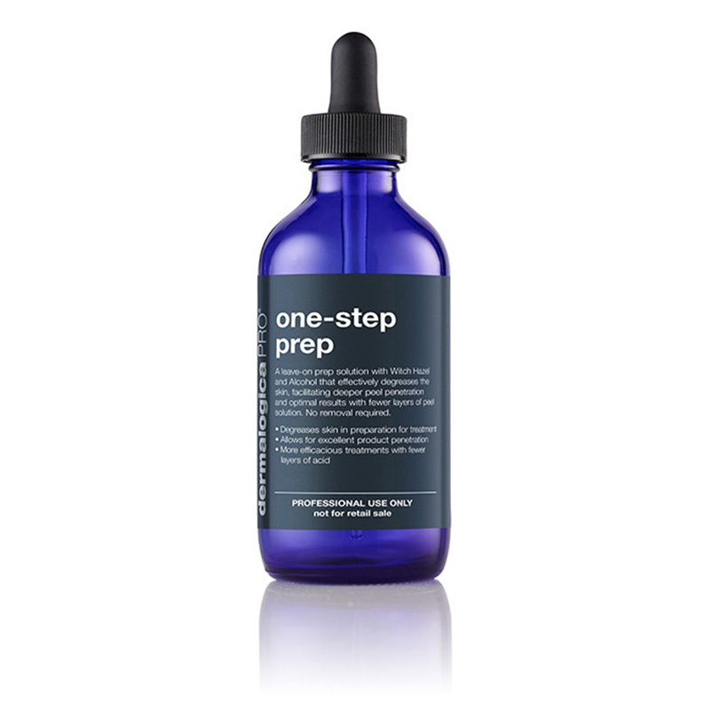 Pro Power Peel Treatment