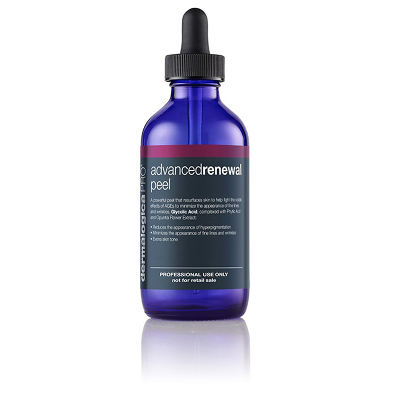 Pro Power Peel Treatment