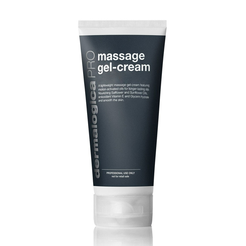 Massage Gel Cream