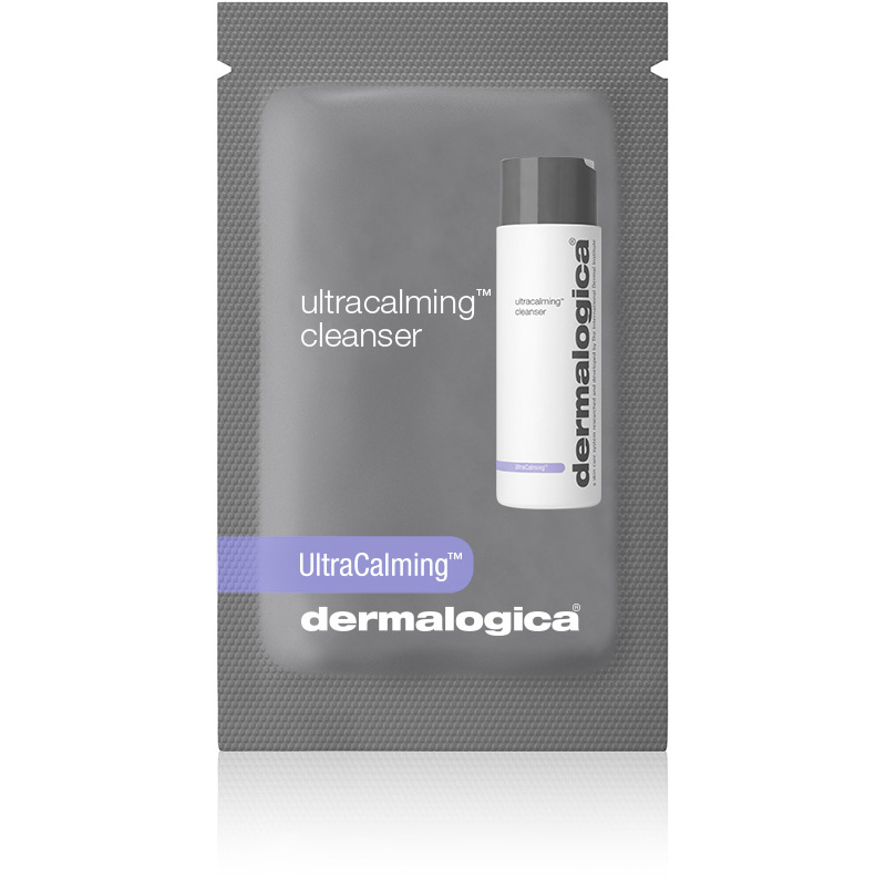 UltraCalming Cleanser