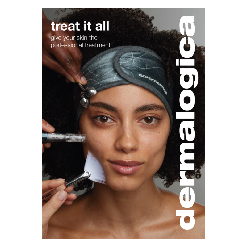 Poster A1 - Brand Key Visual