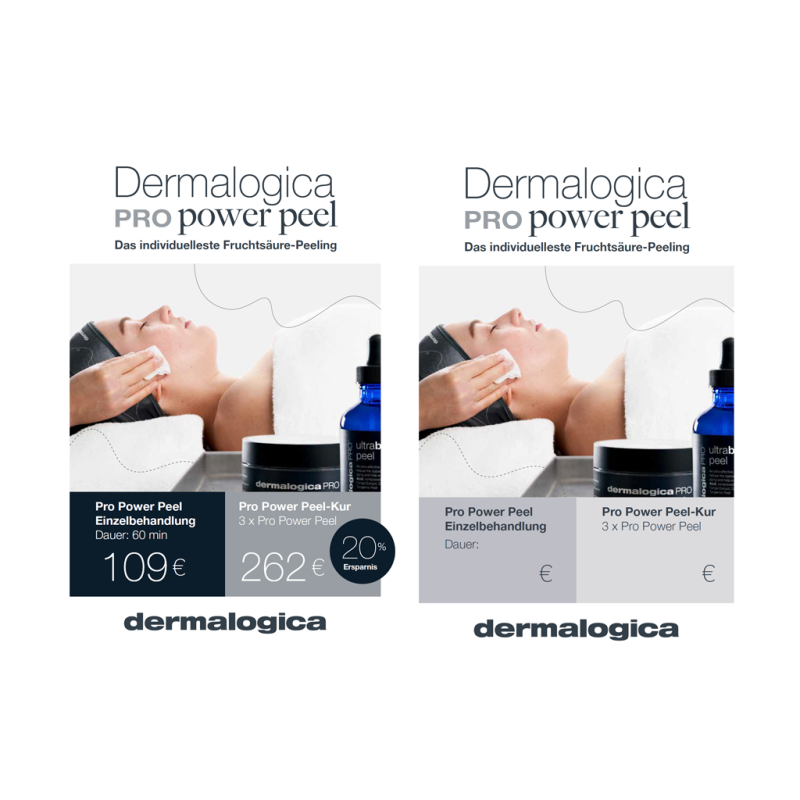 Pro Power Peel Treatment