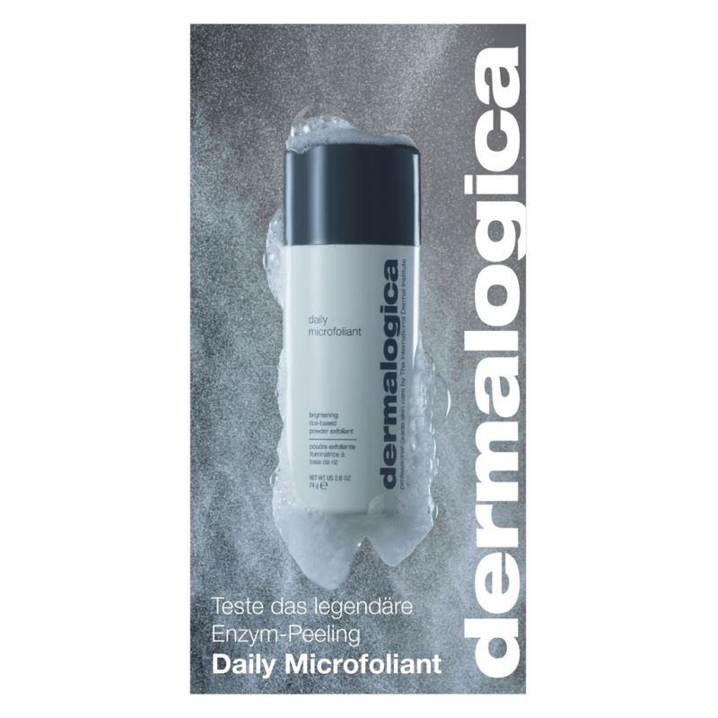 Daily Microfoliant Promo Bundle