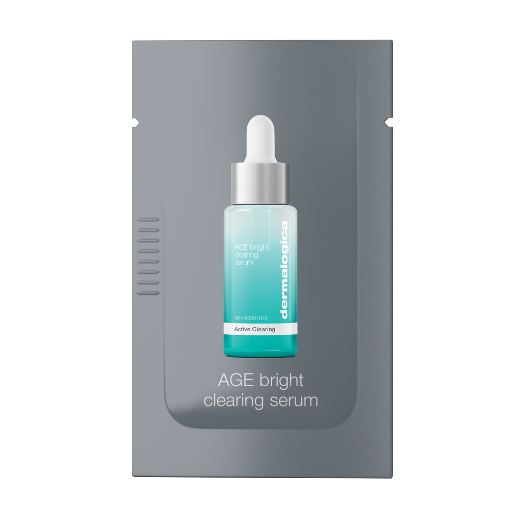 AGE Bright Clearing Serum
