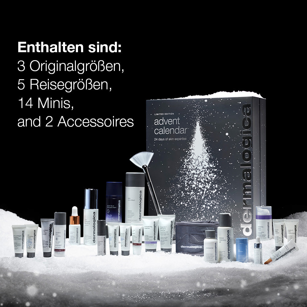 Dermalogica Premium Adventskalender 2026