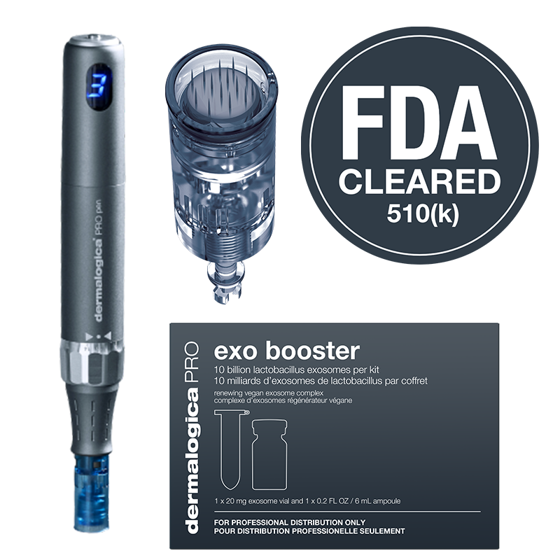 Pro Microneedling Pen 2 - FDA Angebot