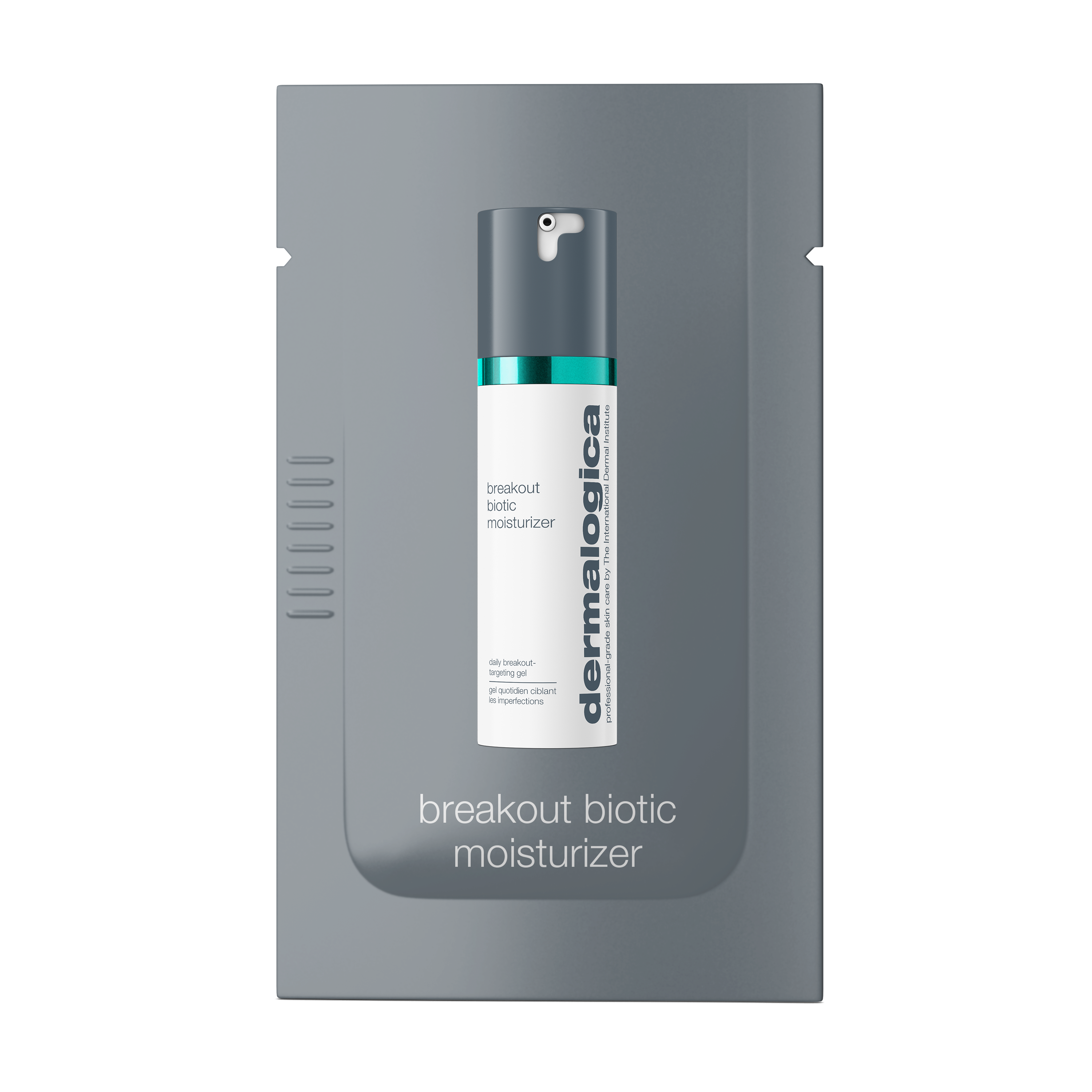 Breakout Biotic Moisturizer