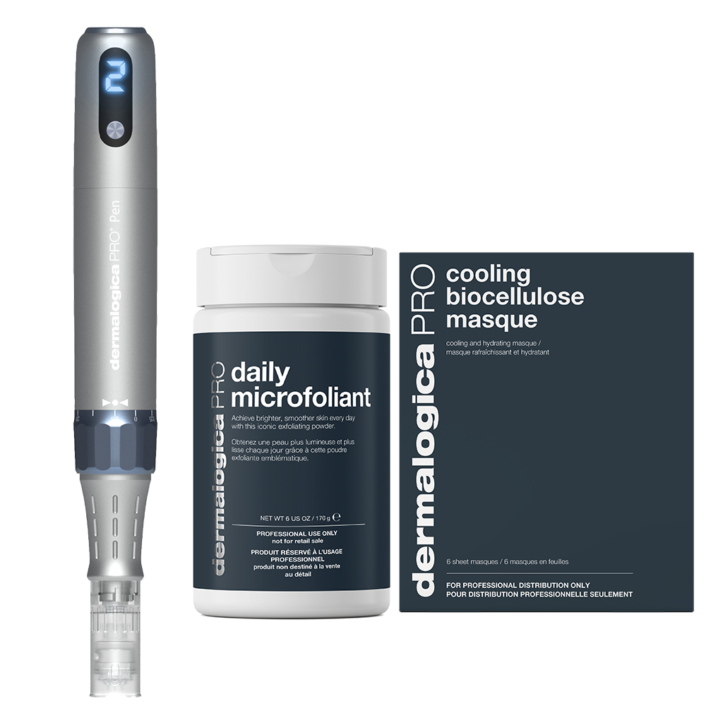 Pro Microneedling Pen - Set