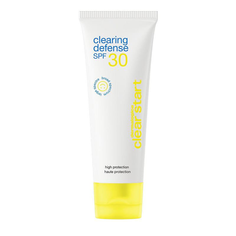 Clearing Defense SPF30