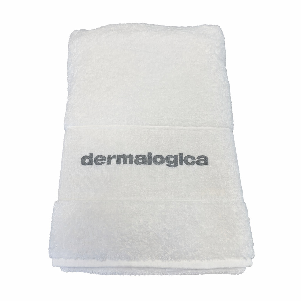 Handtuch weiß Groß 67x140cm