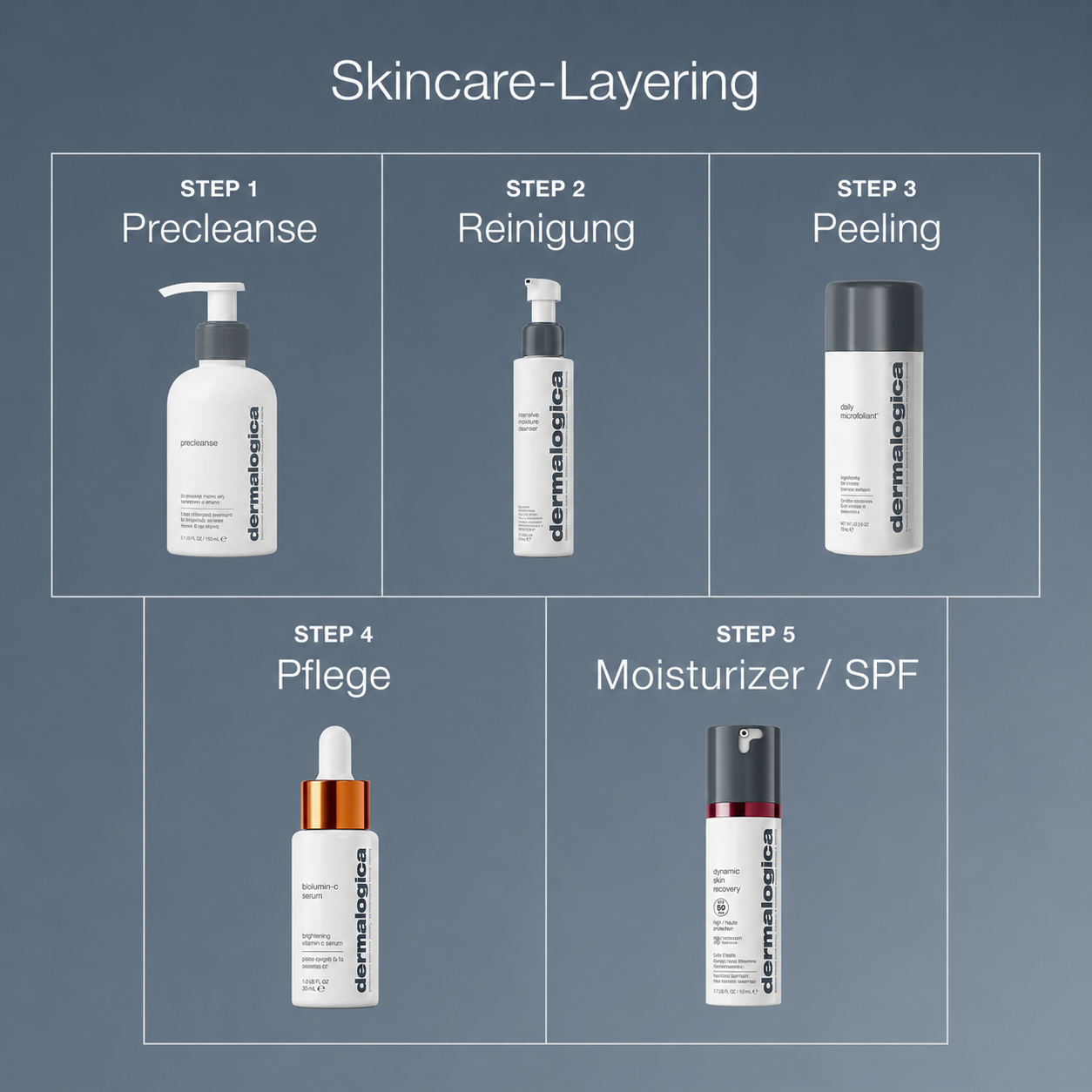 Intensive Moisture Cleanser
