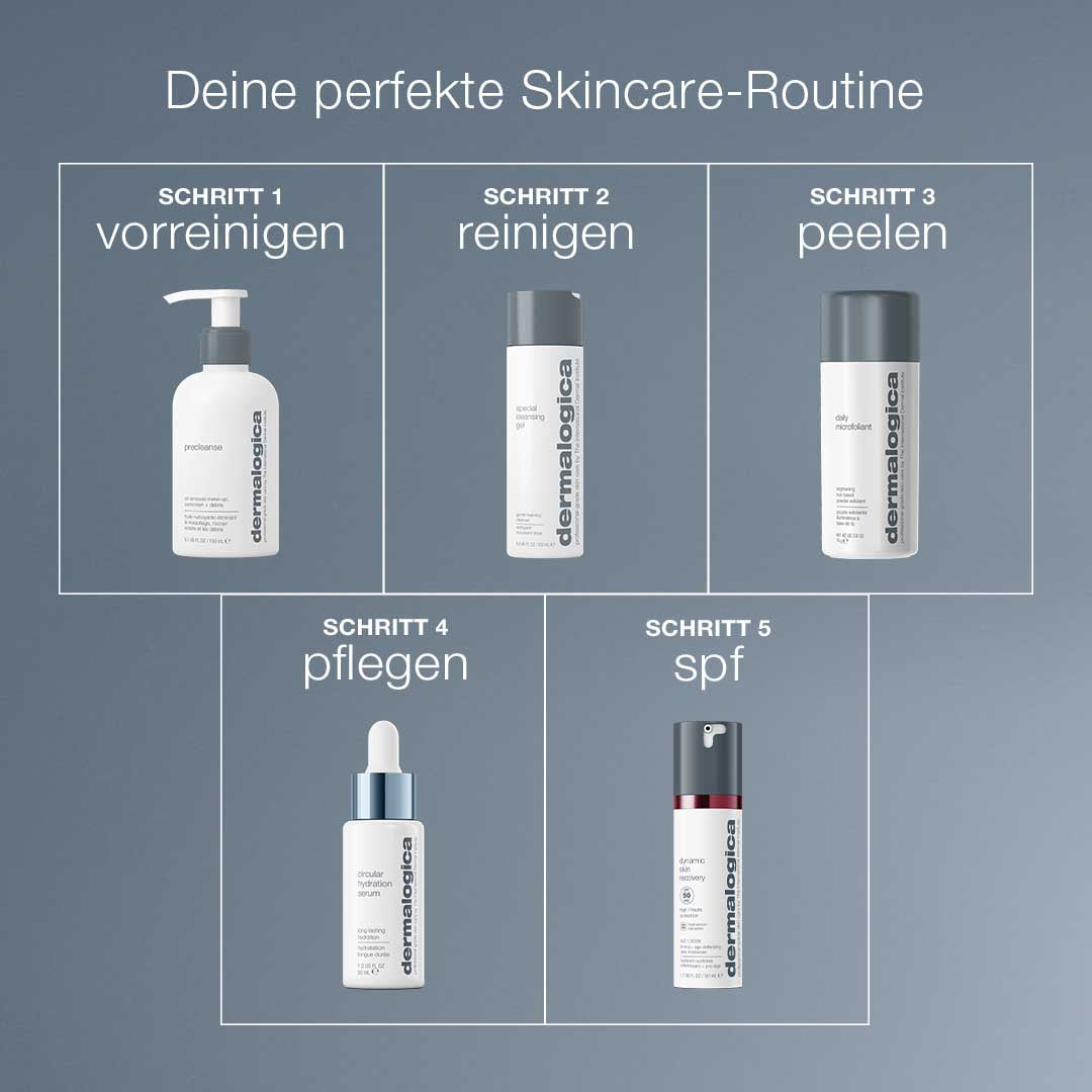 Circular Hydration Serum