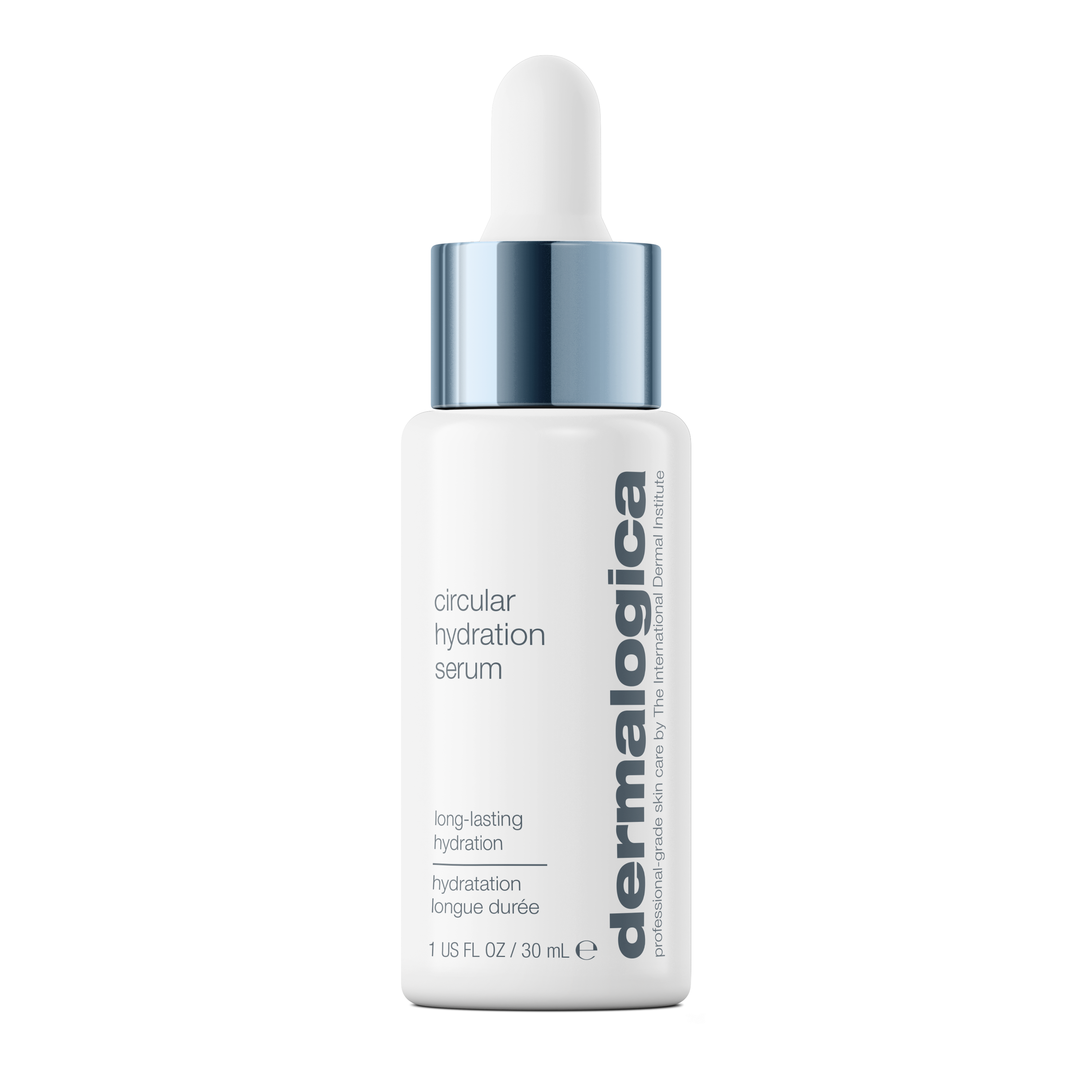 Circular Hydration Serum