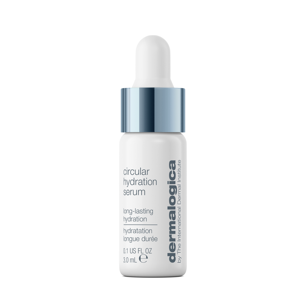 Circular Hydration Serum