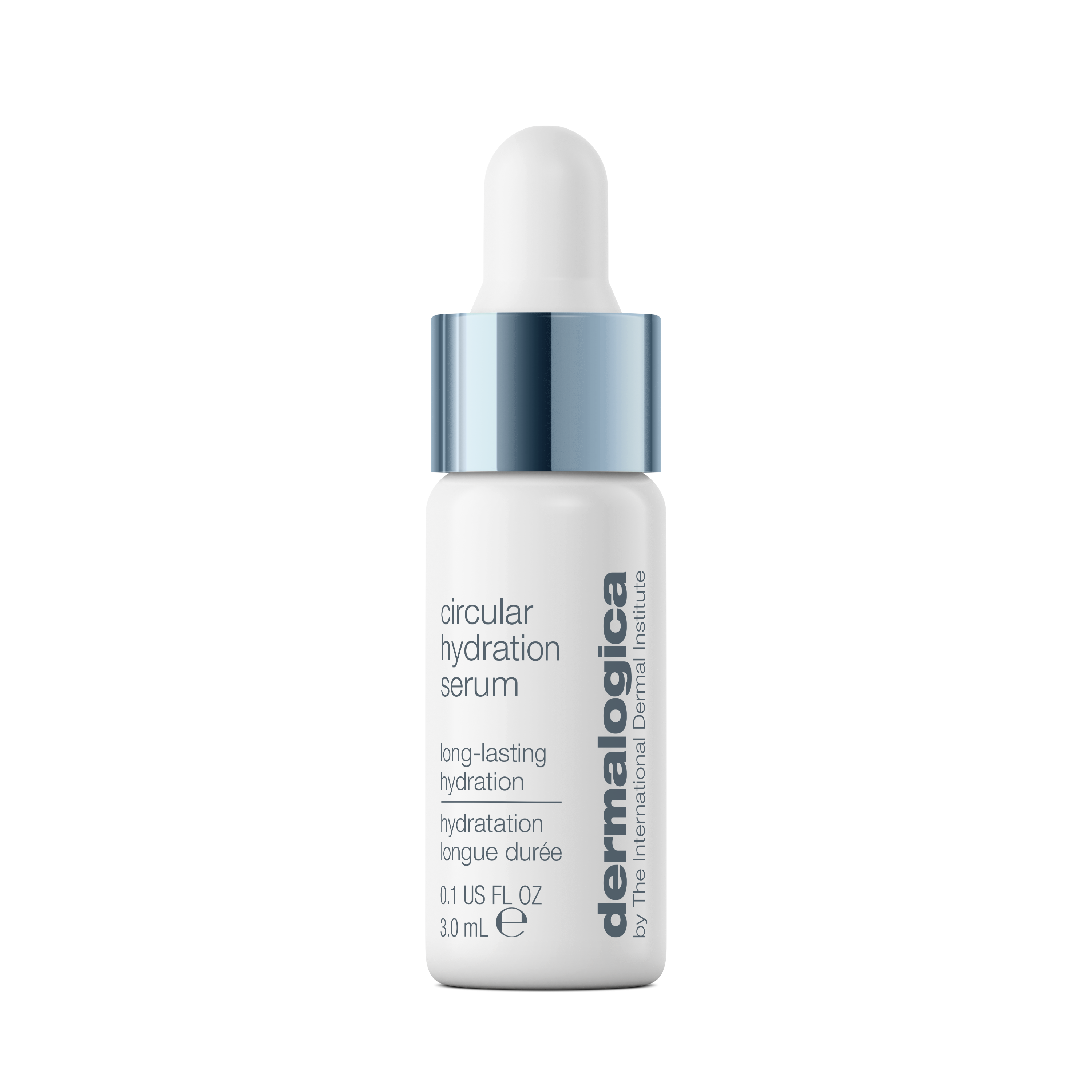 Circular Hydration Serum