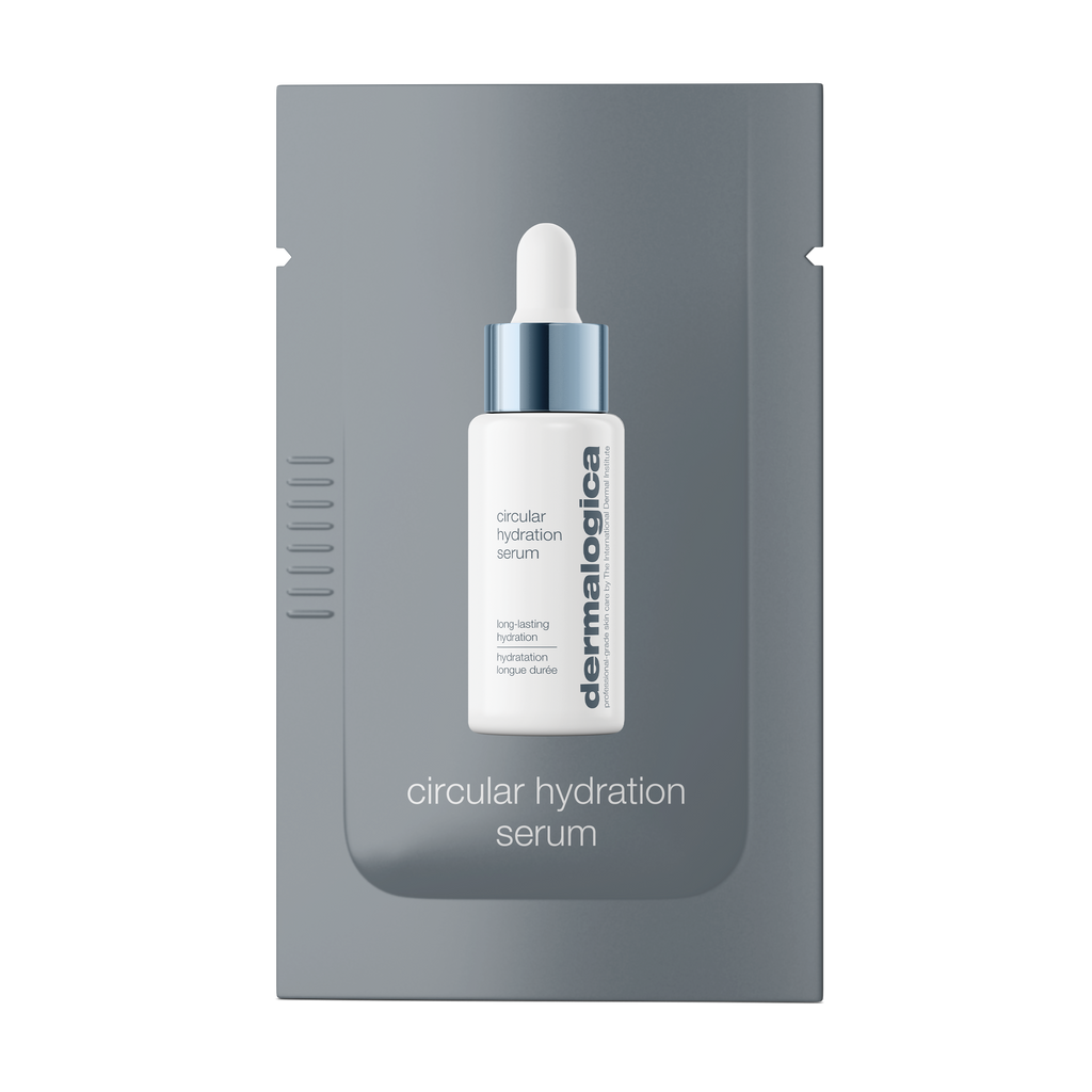 Circular Hydration Serum