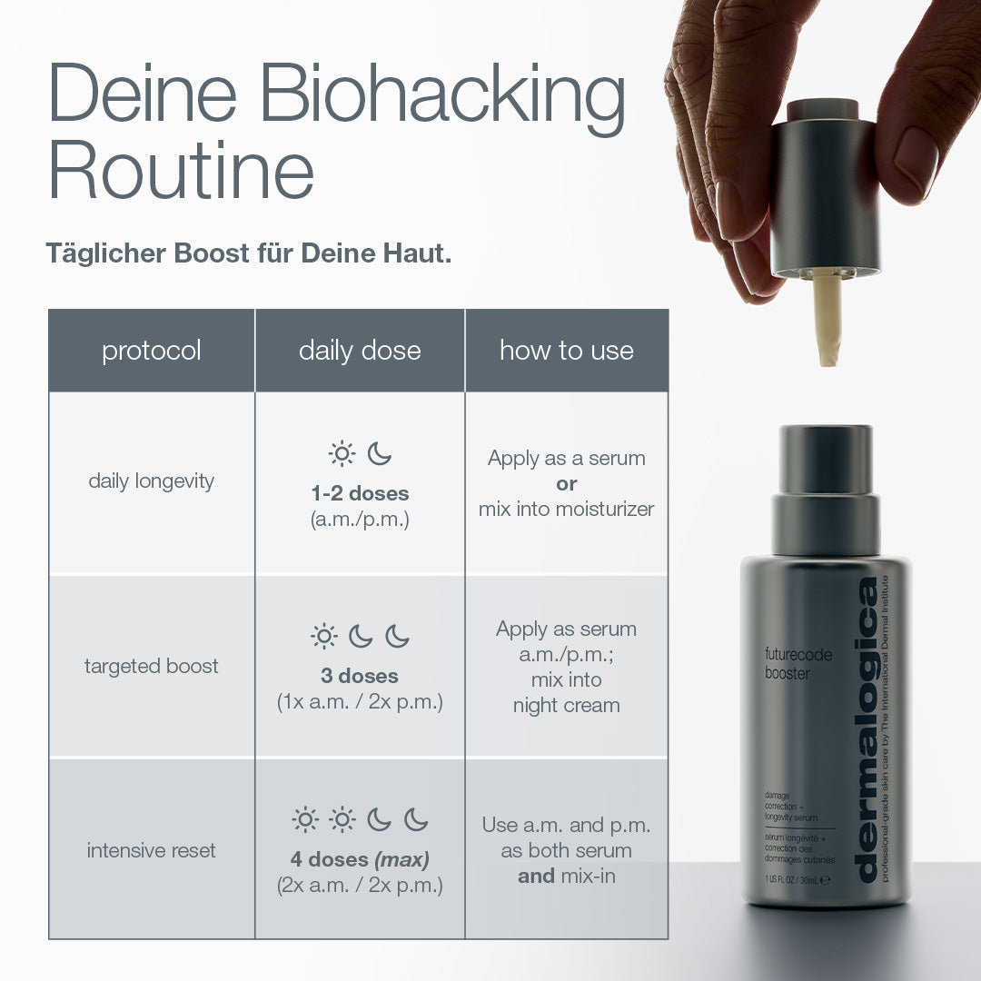 FutureCode Booster