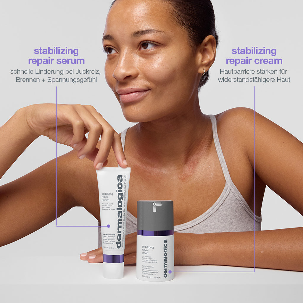 Stabilizing Repair Serum 3er Deal