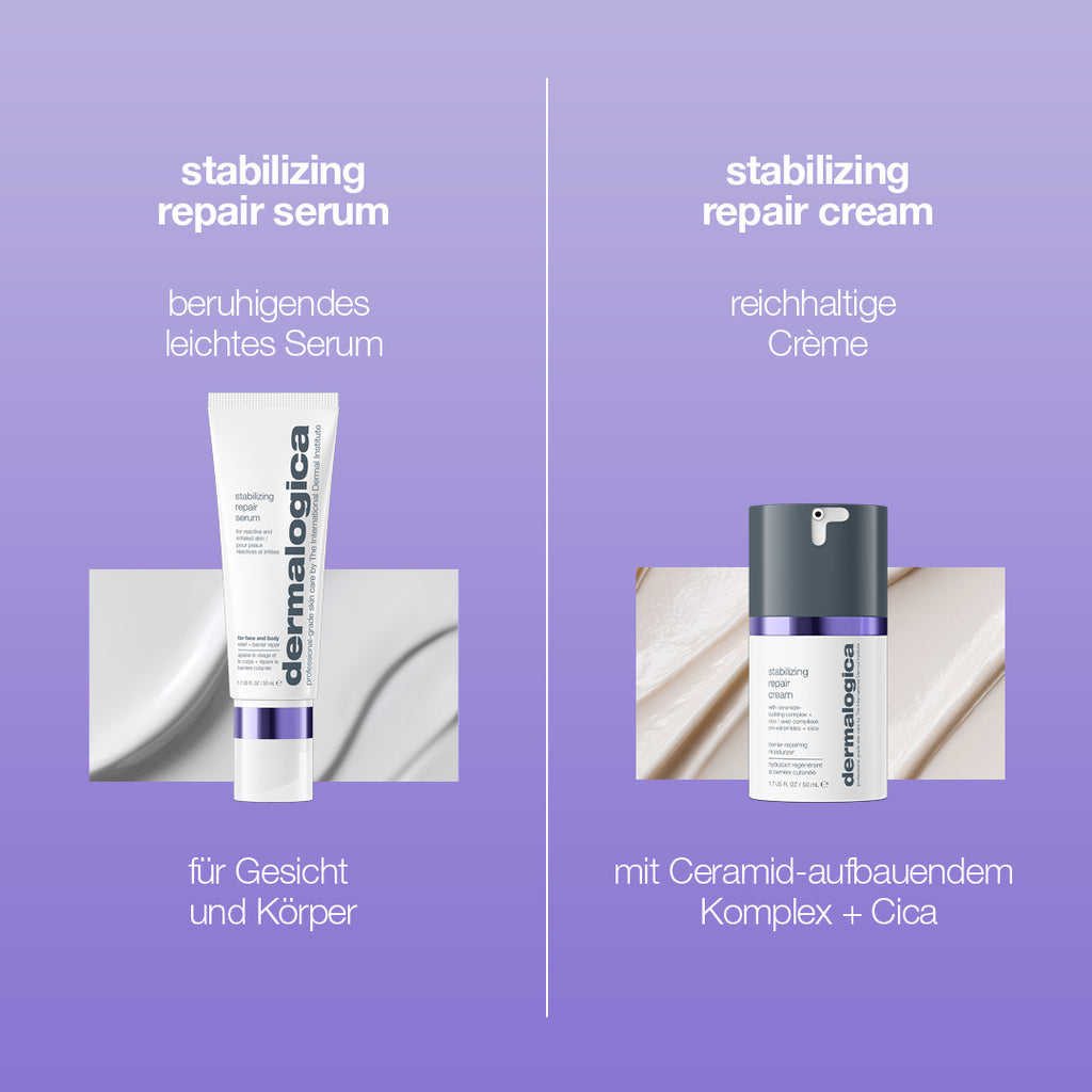 Stabilizing Repair Serum 3er Deal