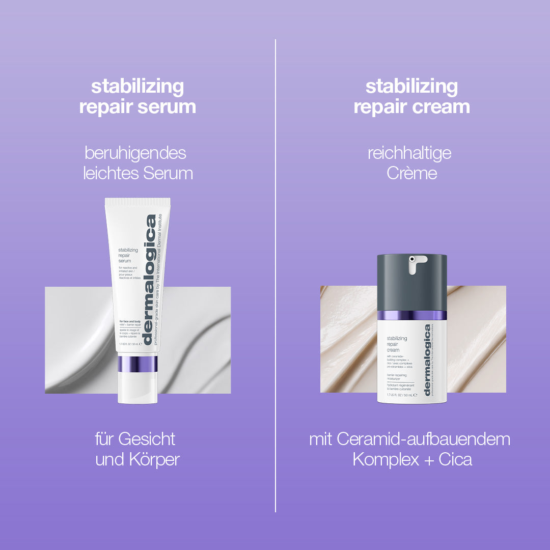 Stabilizing Repair Serum 3er Deal