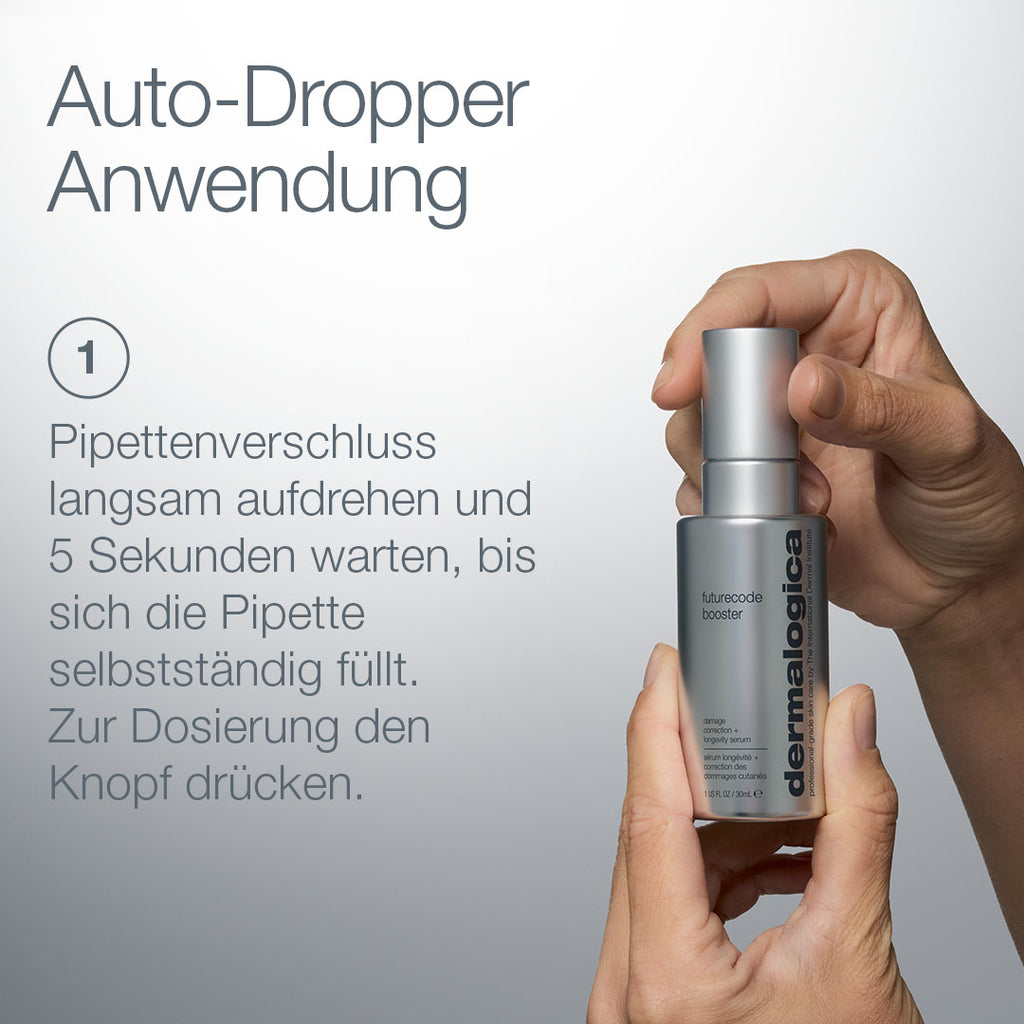 FutureCode Booster
